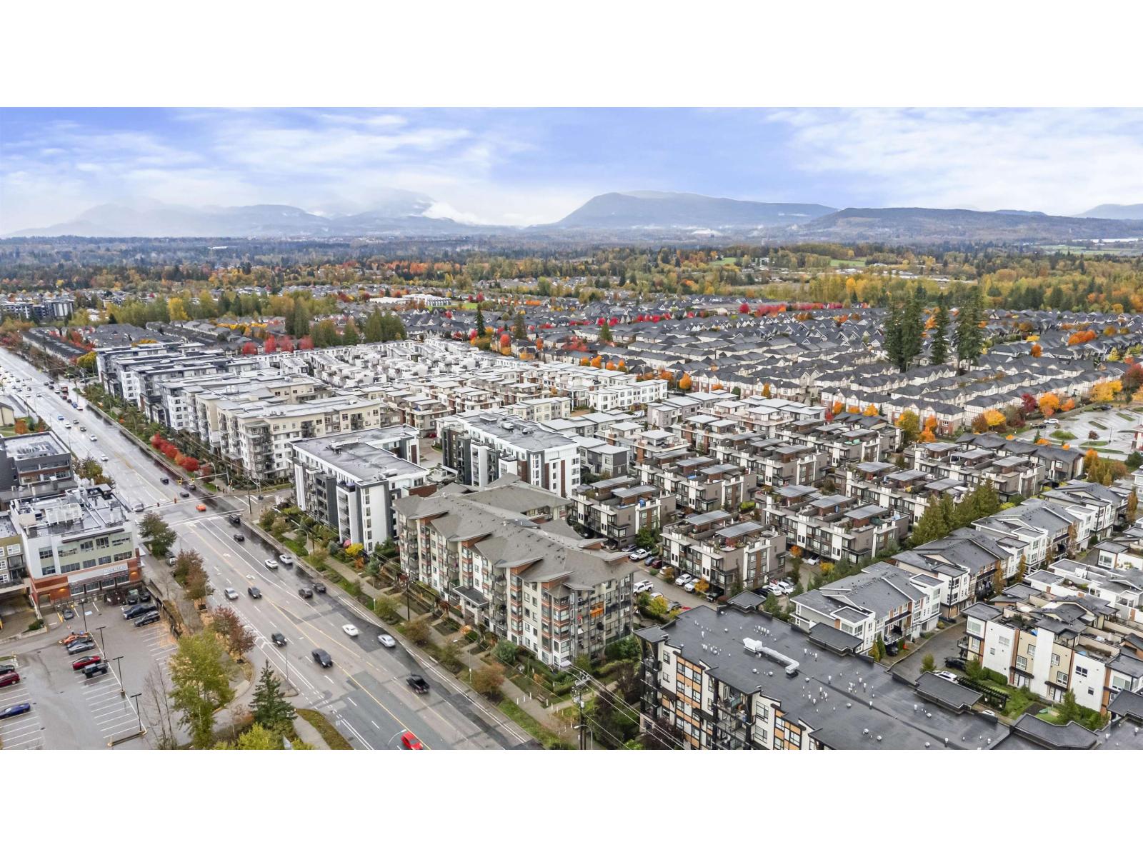 306 7809 209 STREET, Langley