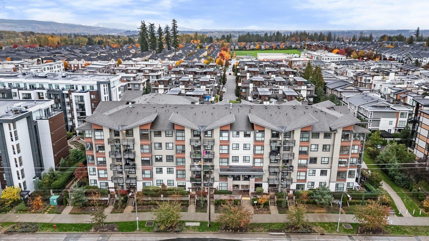 306 7809 209 STREET, Langley