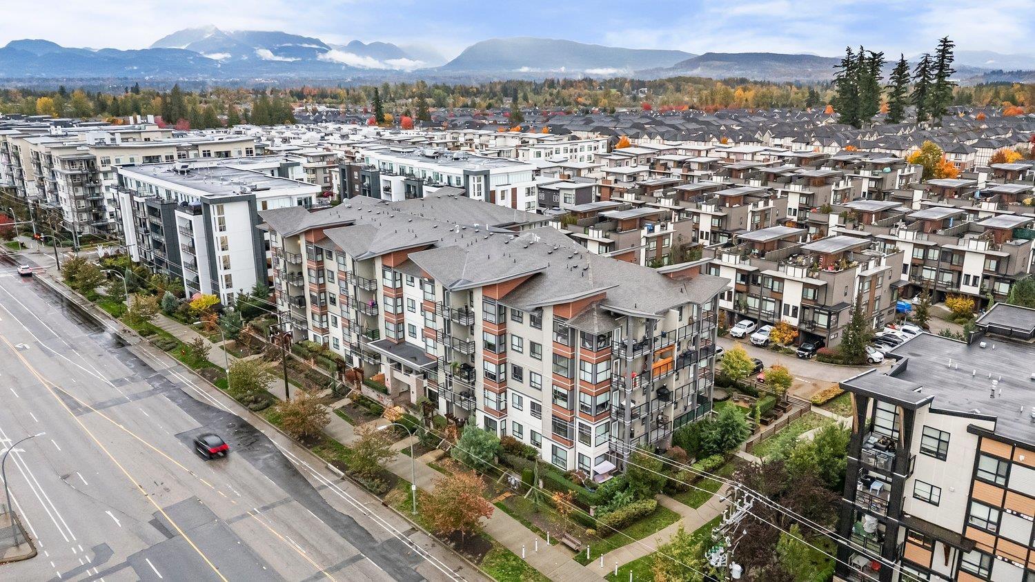 306 7809 209 STREET, Langley