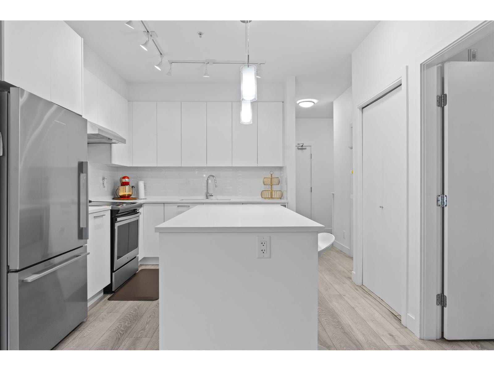 306 7809 209 STREET, Langley