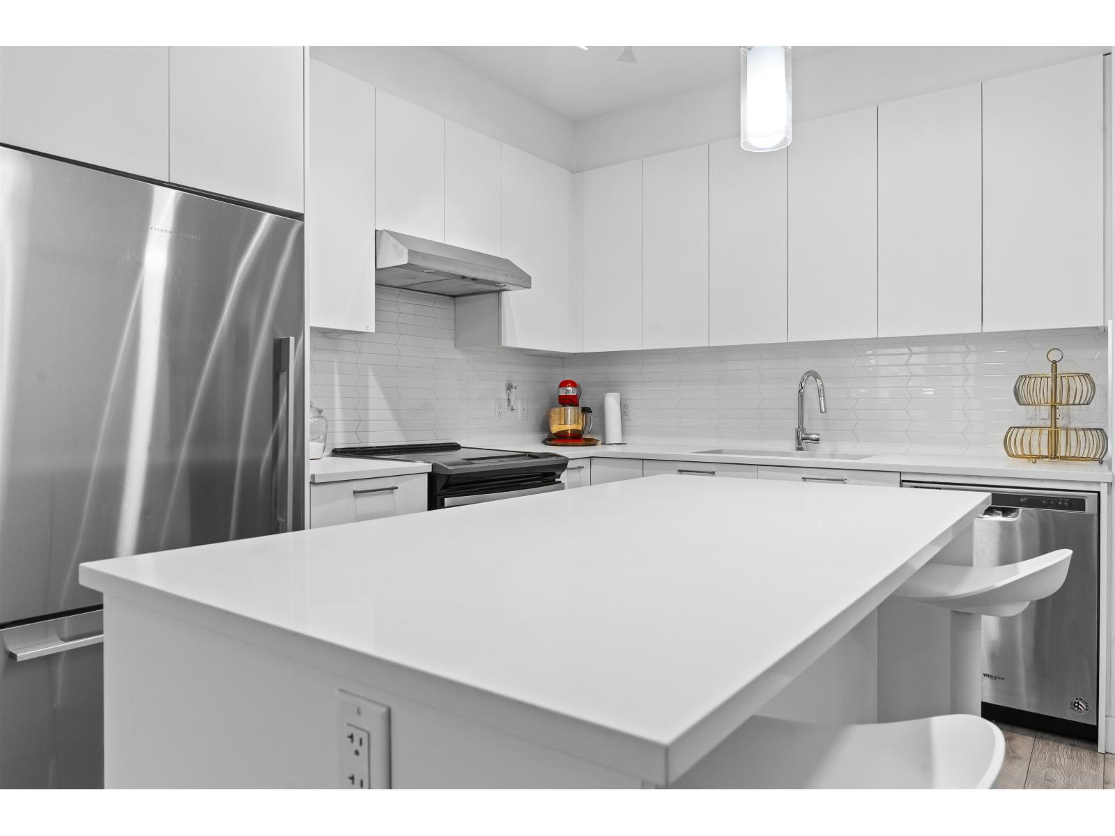 306 7809 209 STREET, Langley