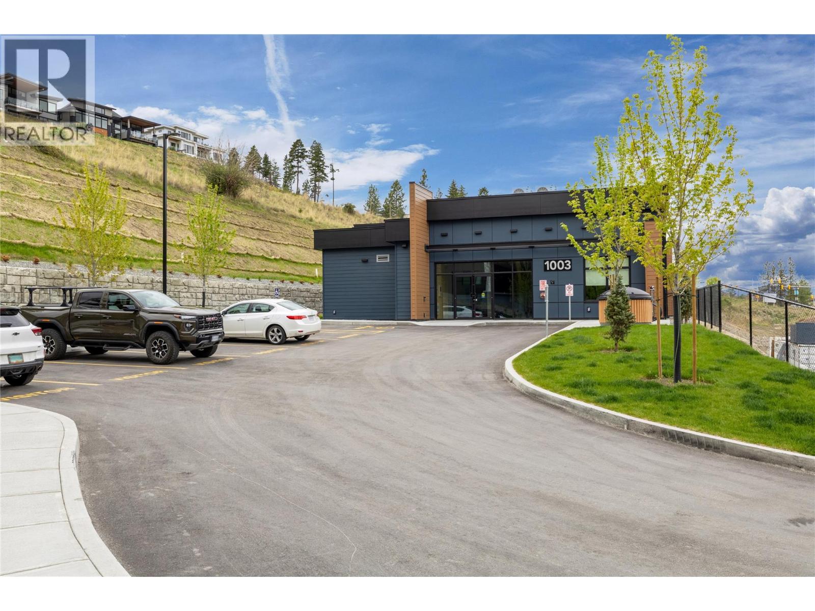 218 1057 Frost Road, Kelowna