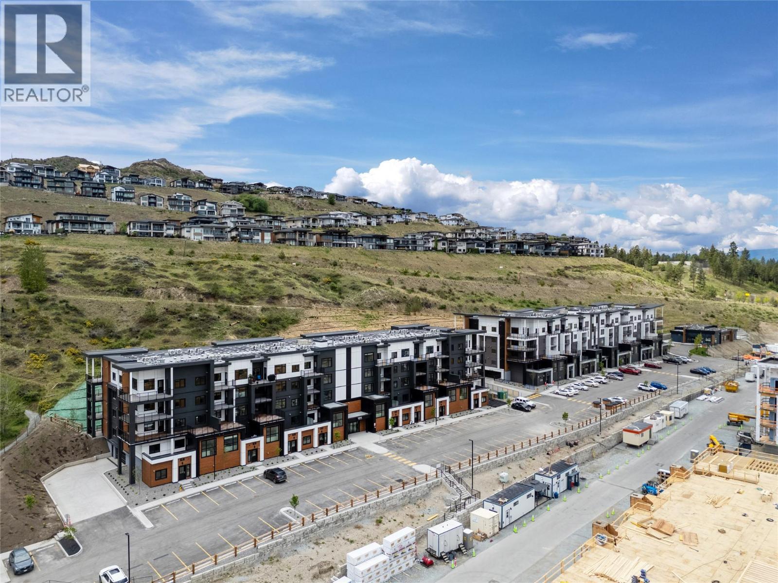 218 1057 Frost Road, Kelowna