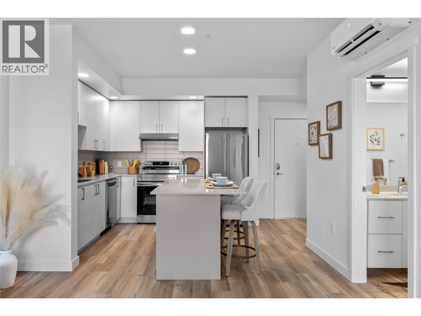 313 1111 Frost Road, Kelowna