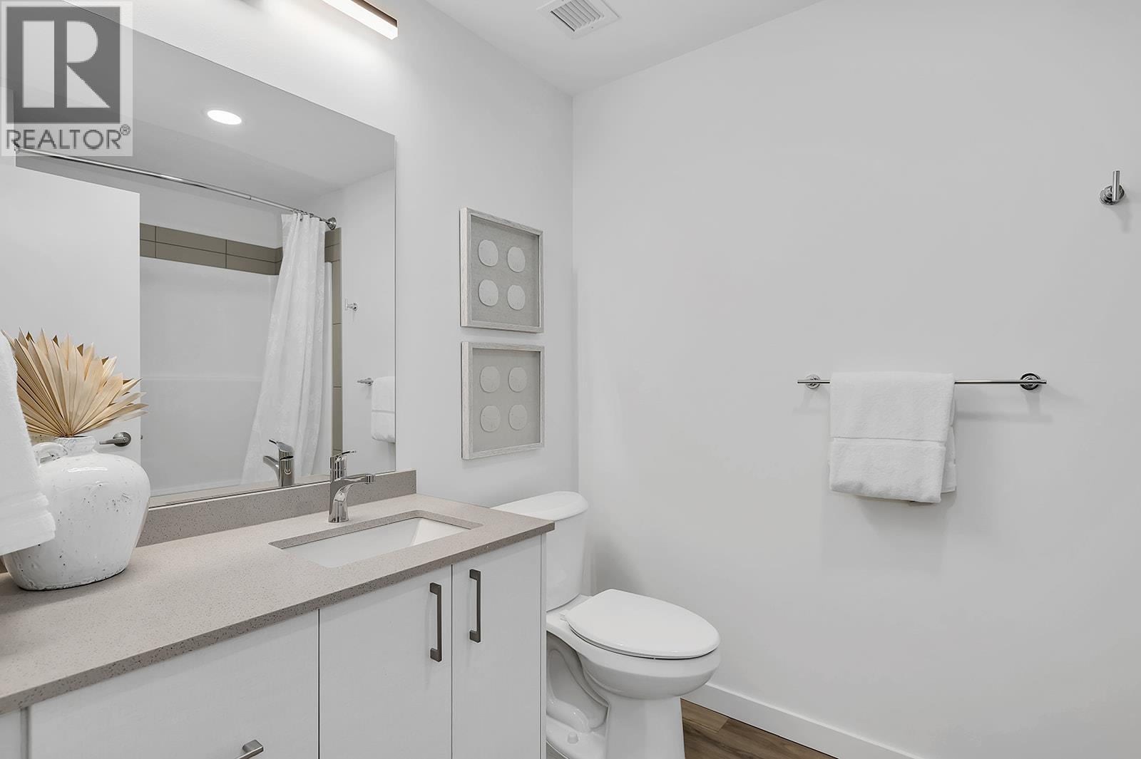 401 1111 Frost Road, Kelowna