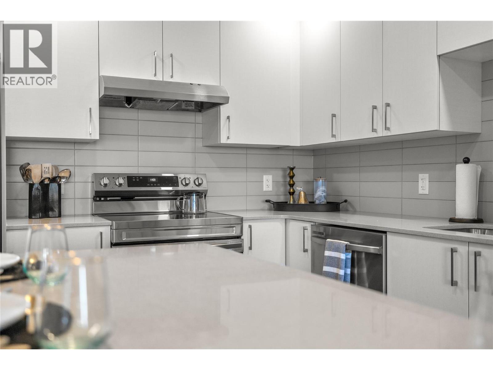 310 1111 Frost Road, Kelowna