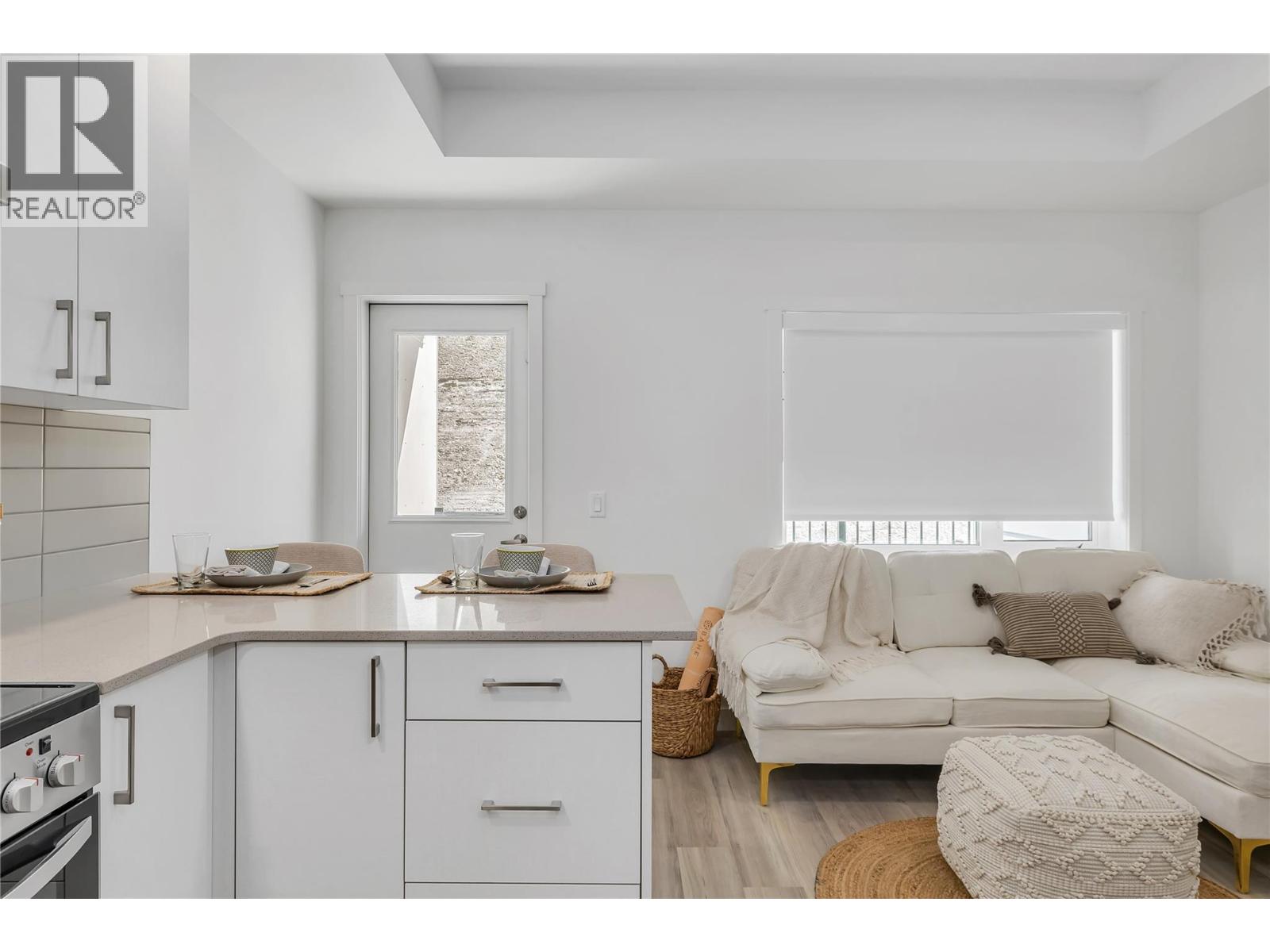 314 1111 Frost Road, Kelowna