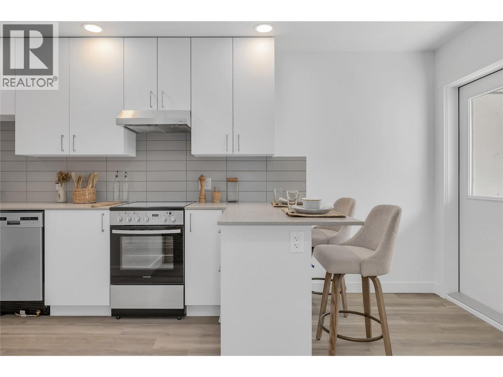 314 1111 Frost Road, Kelowna