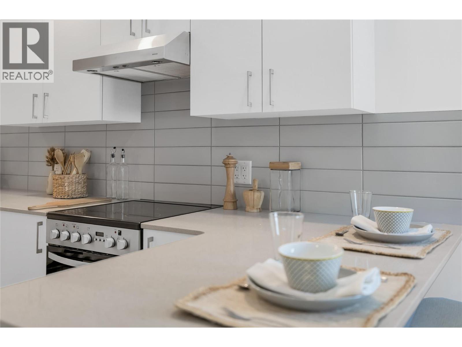 314 1111 Frost Road, Kelowna