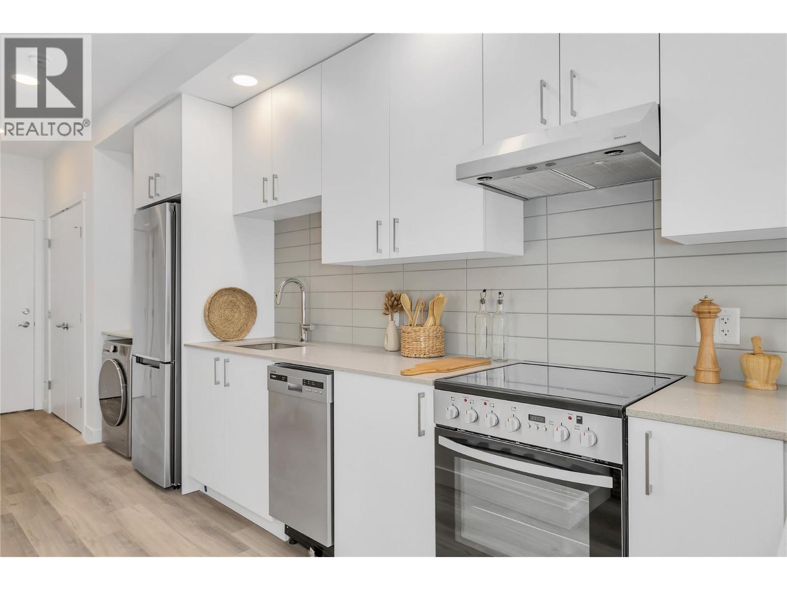 314 1111 Frost Road, Kelowna