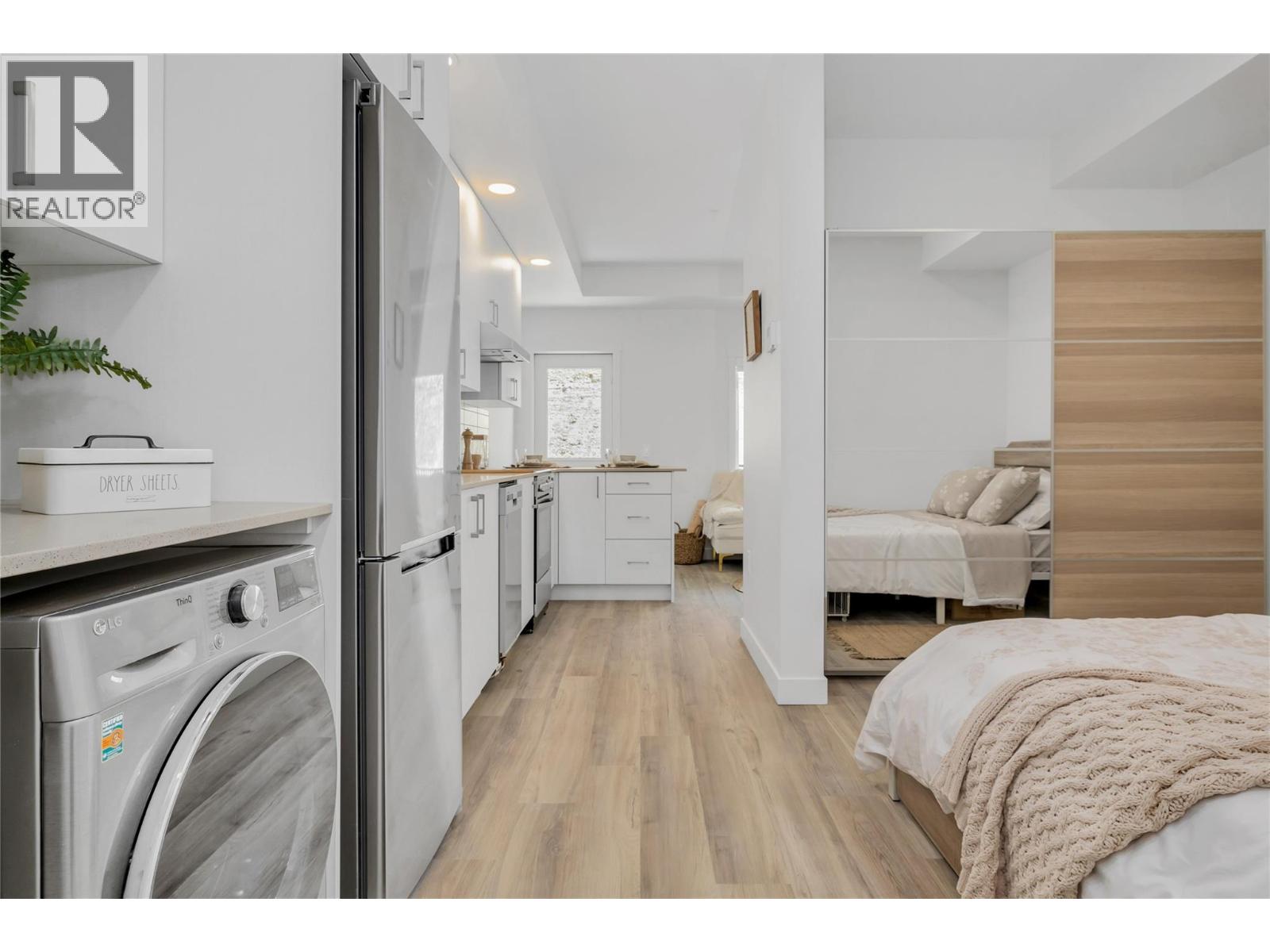 314 1111 Frost Road, Kelowna