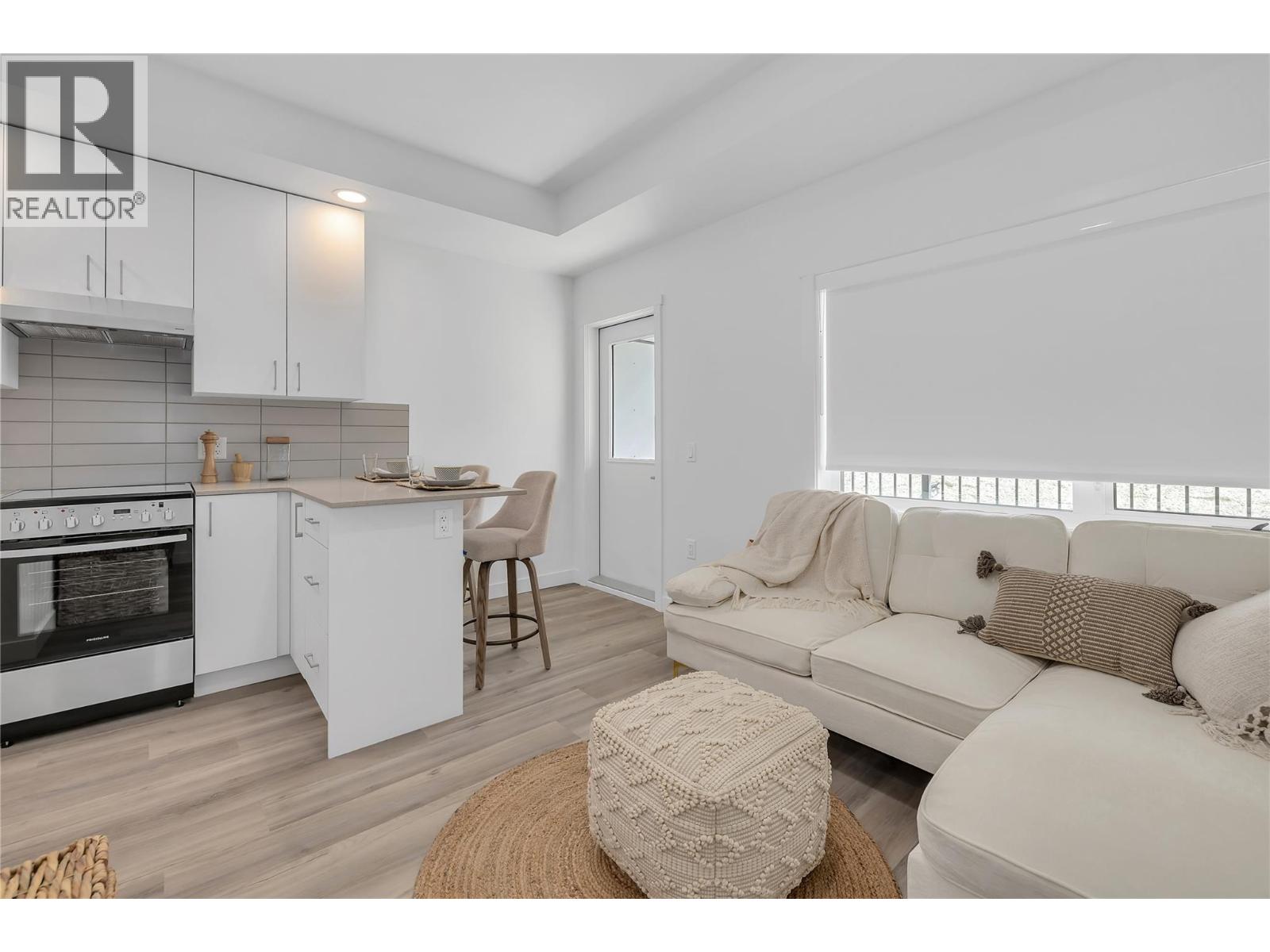 314 1111 Frost Road, Kelowna