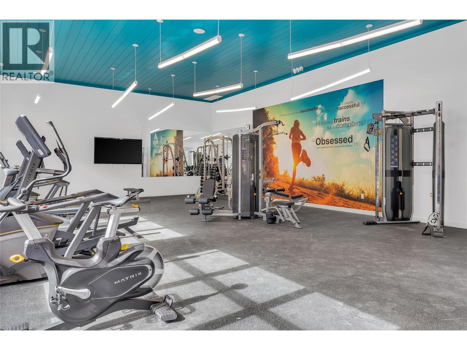 314 1111 Frost Road, Kelowna