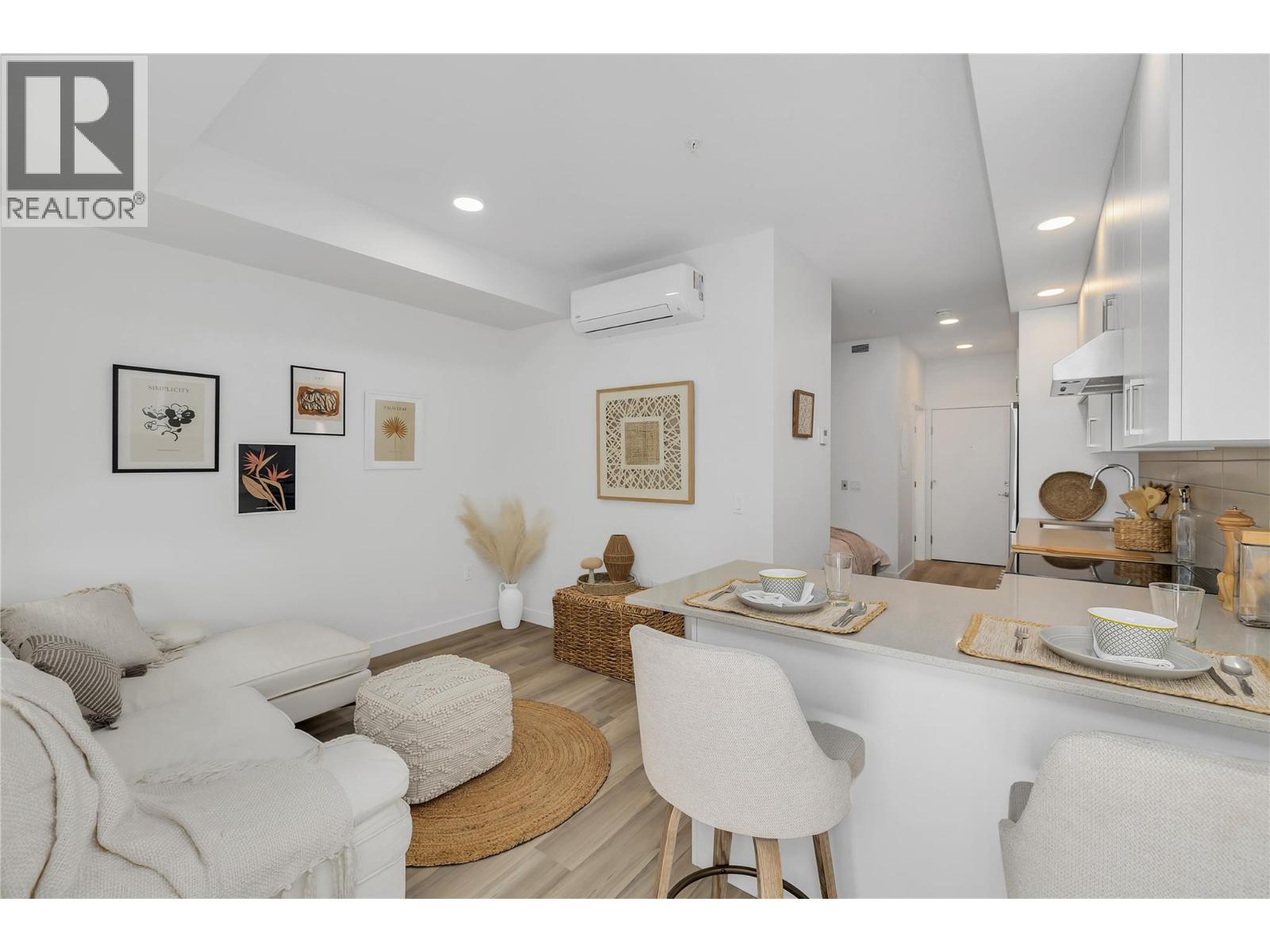 314 1111 Frost Road, Kelowna