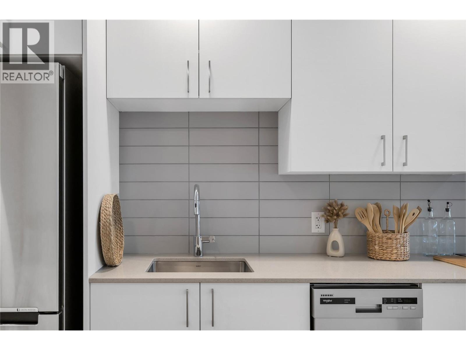 314 1111 Frost Road, Kelowna