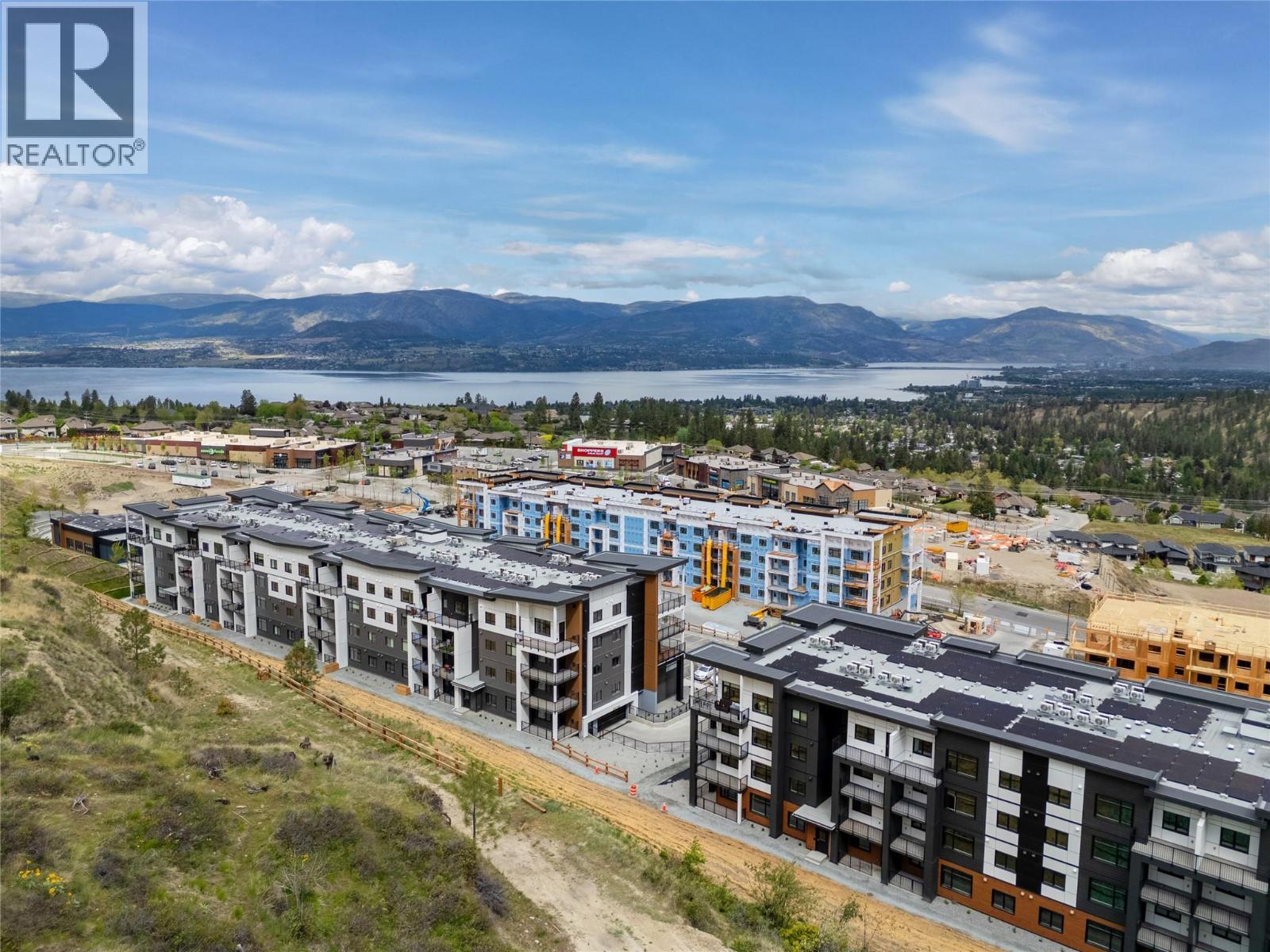 #105-1111 Frost Road, Kelowna