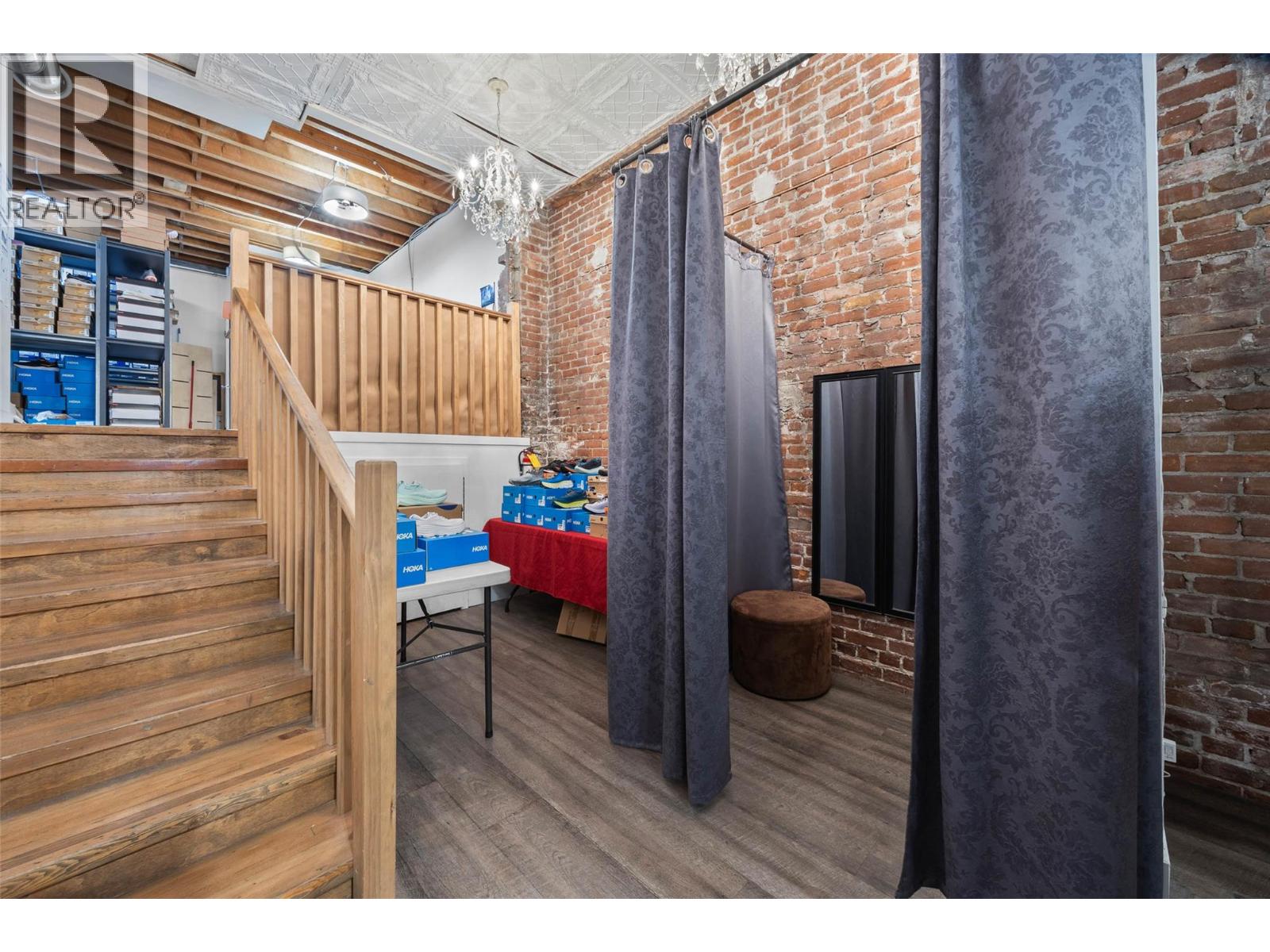 351 Victoria Street, Kamloops