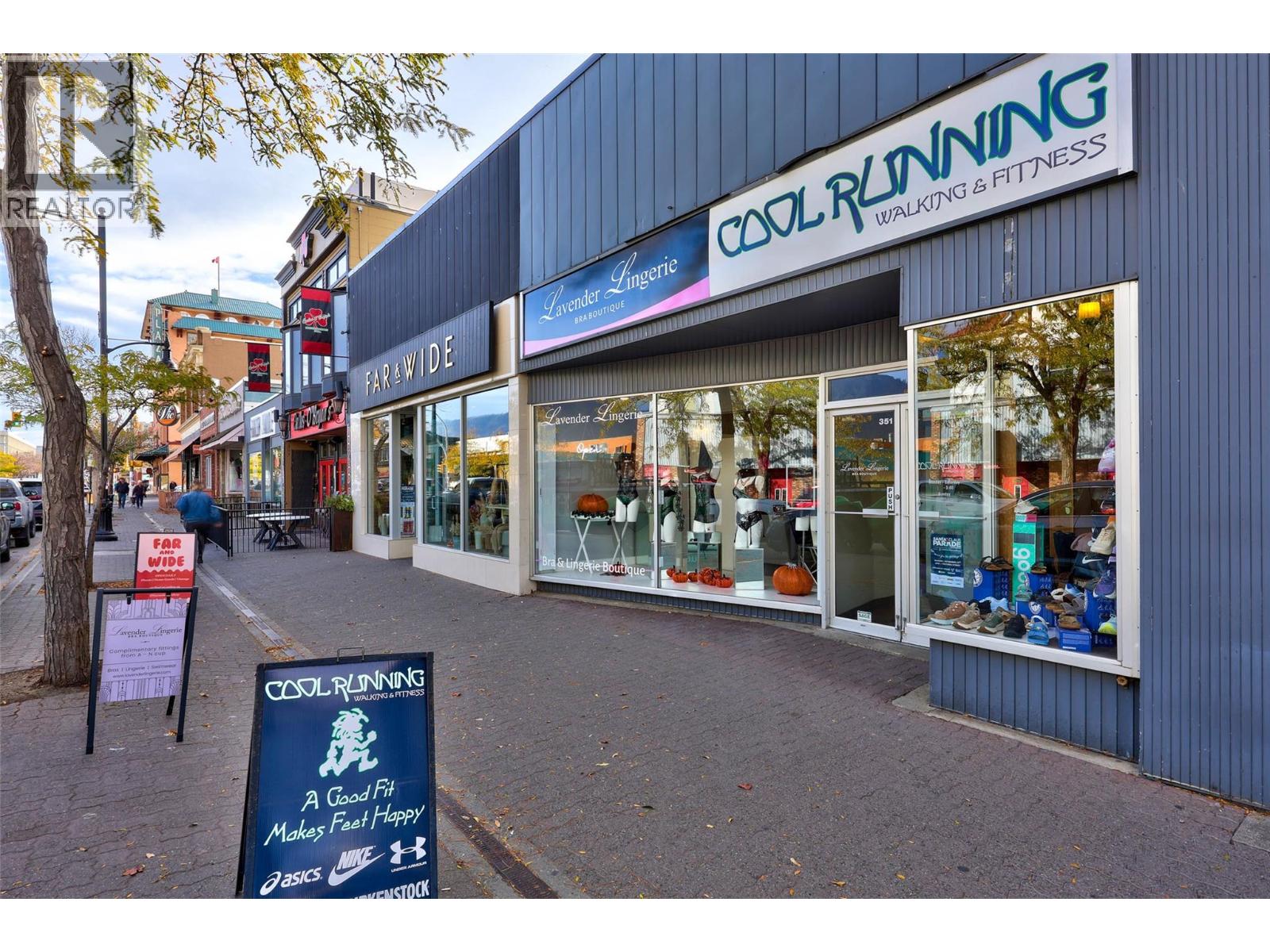 351 Victoria Street, Kamloops