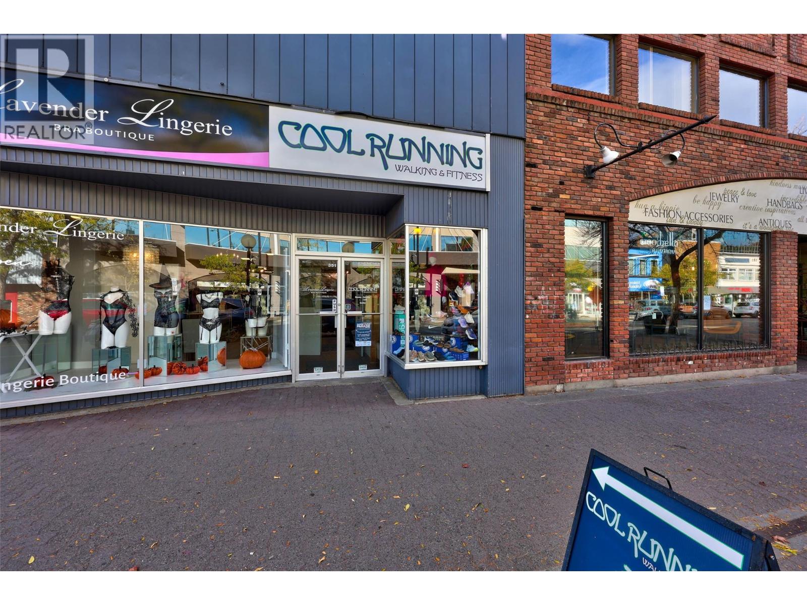 351 Victoria Street, Kamloops