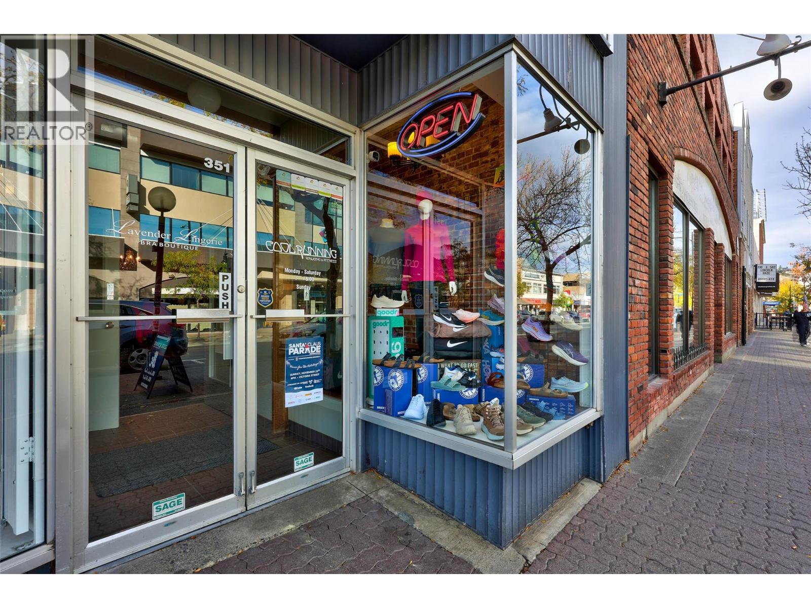 351 Victoria Street, Kamloops