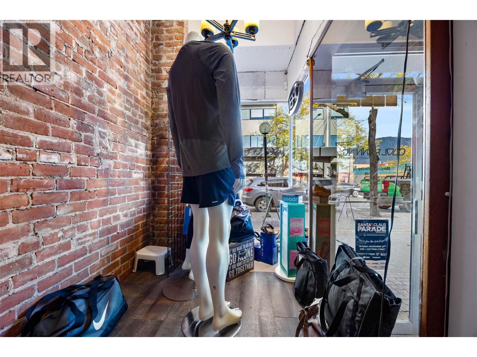 351 Victoria Street, Kamloops