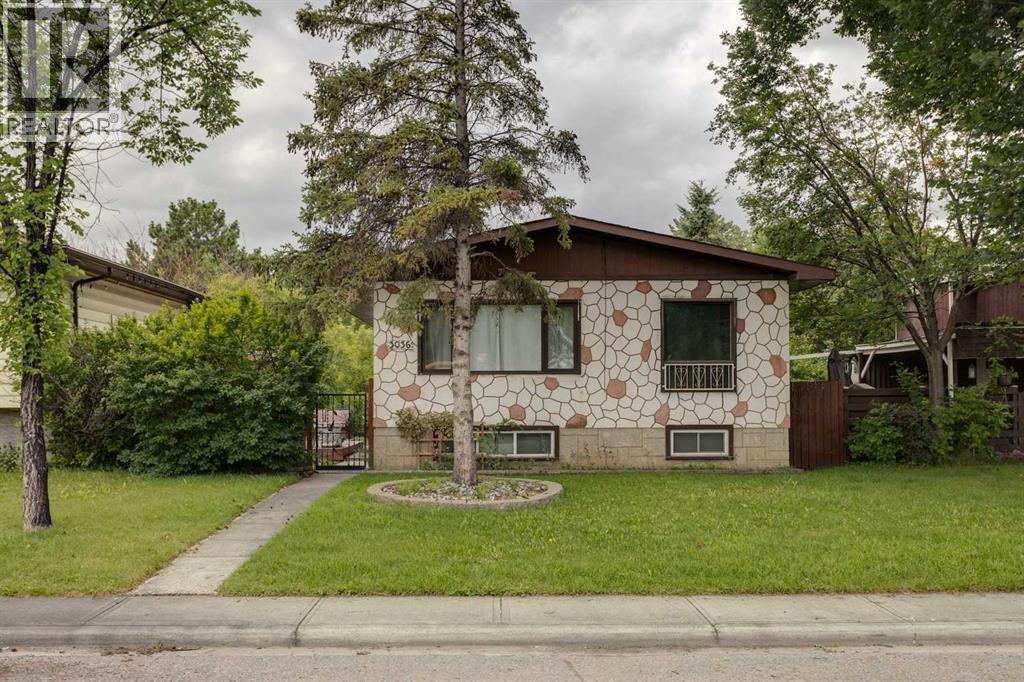 3036 33A Street SE, Calgary, Alberta