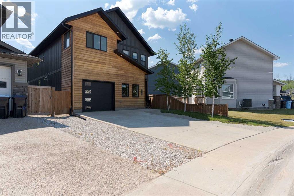 137 Pearson Drive, Fort McMurray