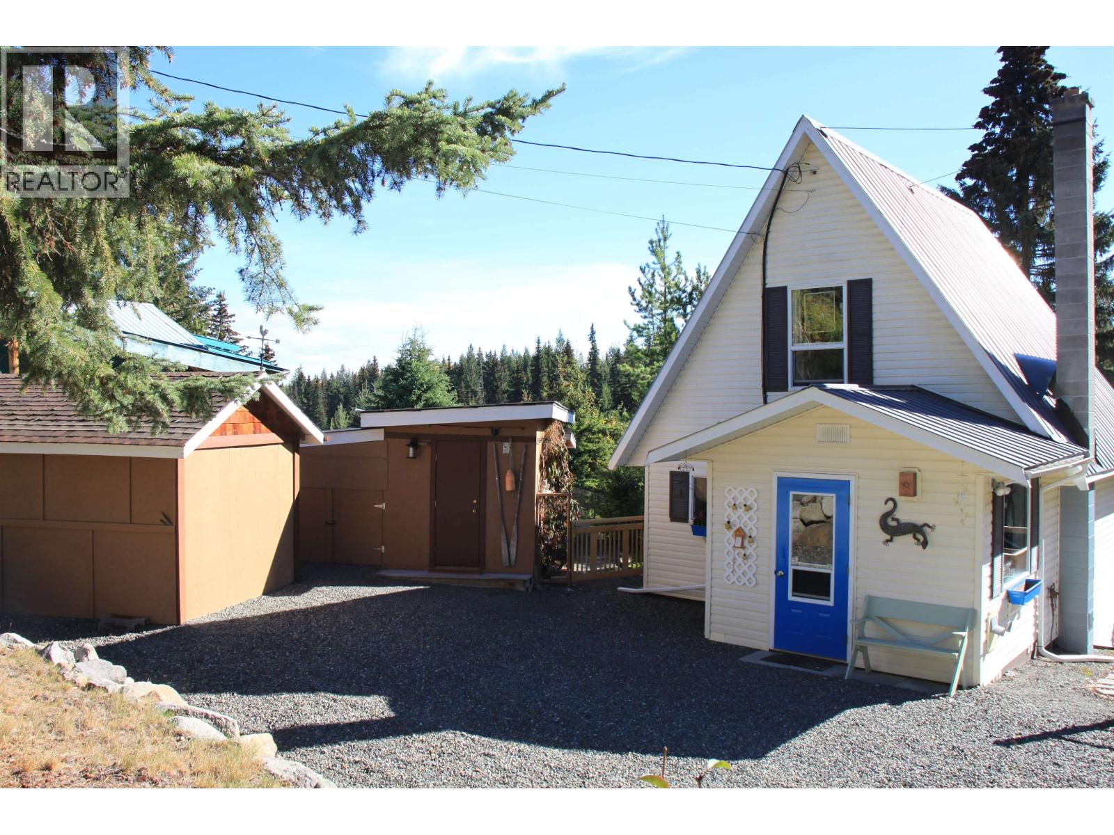 7464 BURGESS ROAD - 30