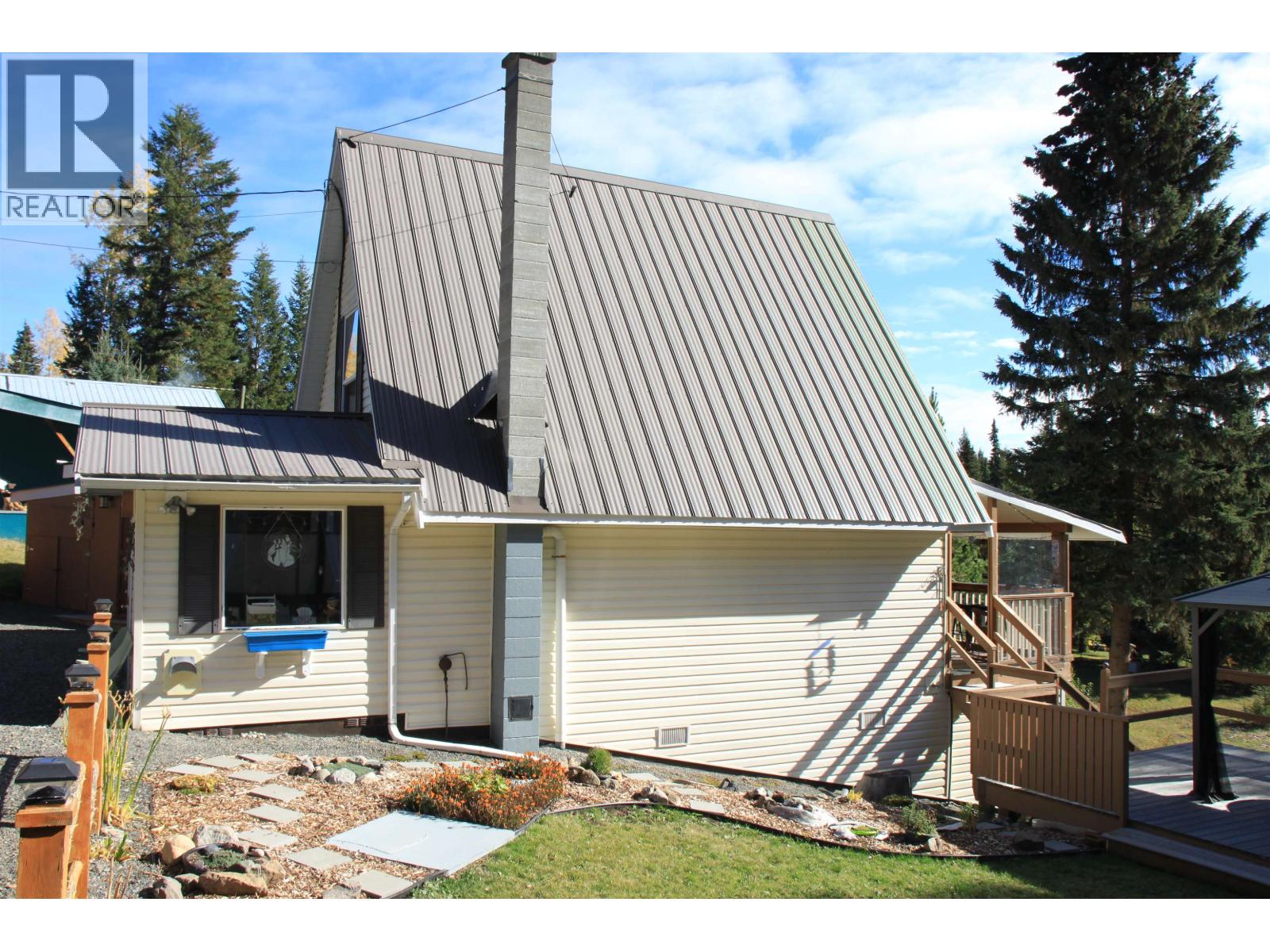 7464 BURGESS ROAD - 7