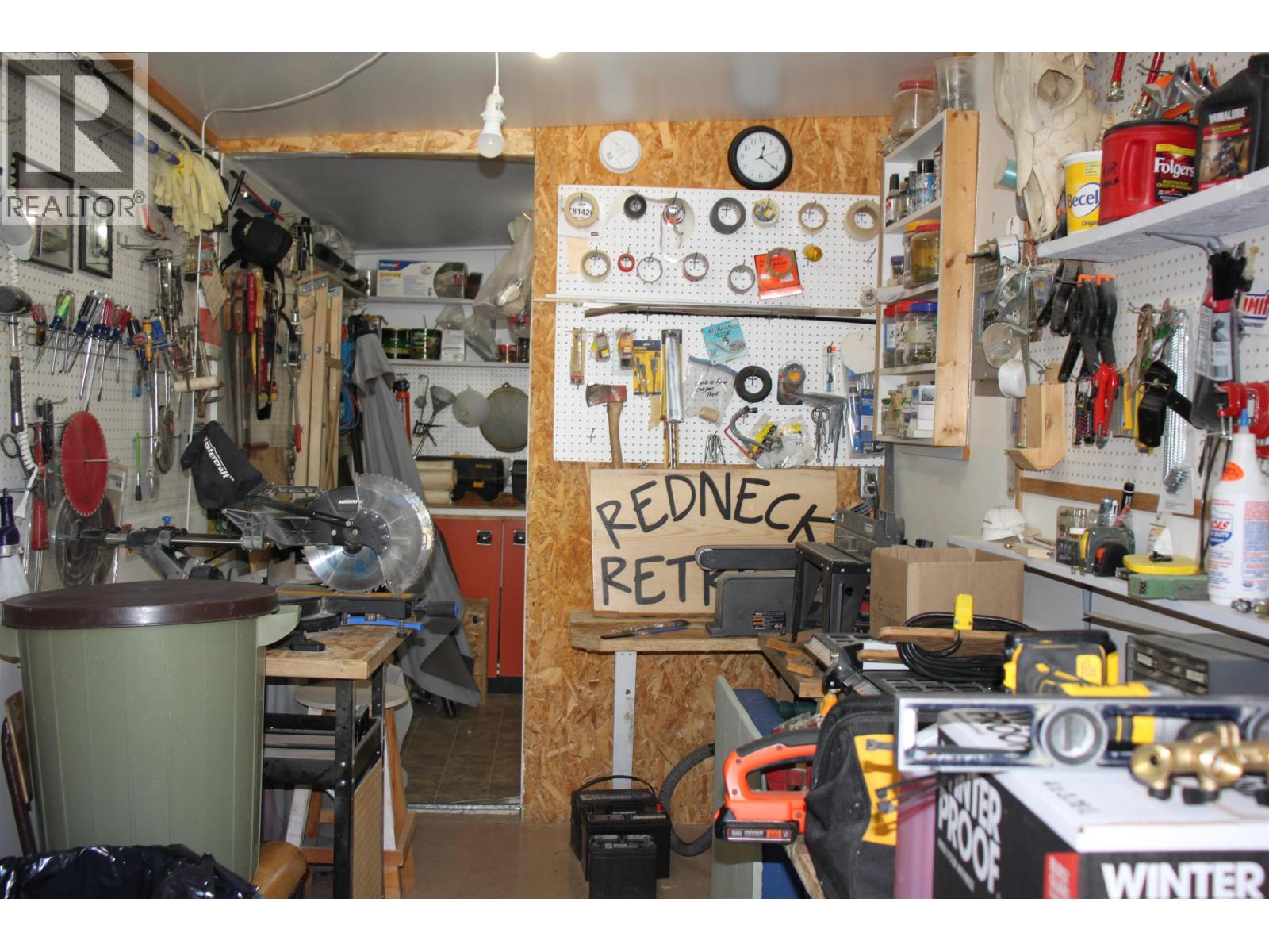 7464 BURGESS ROAD - 25