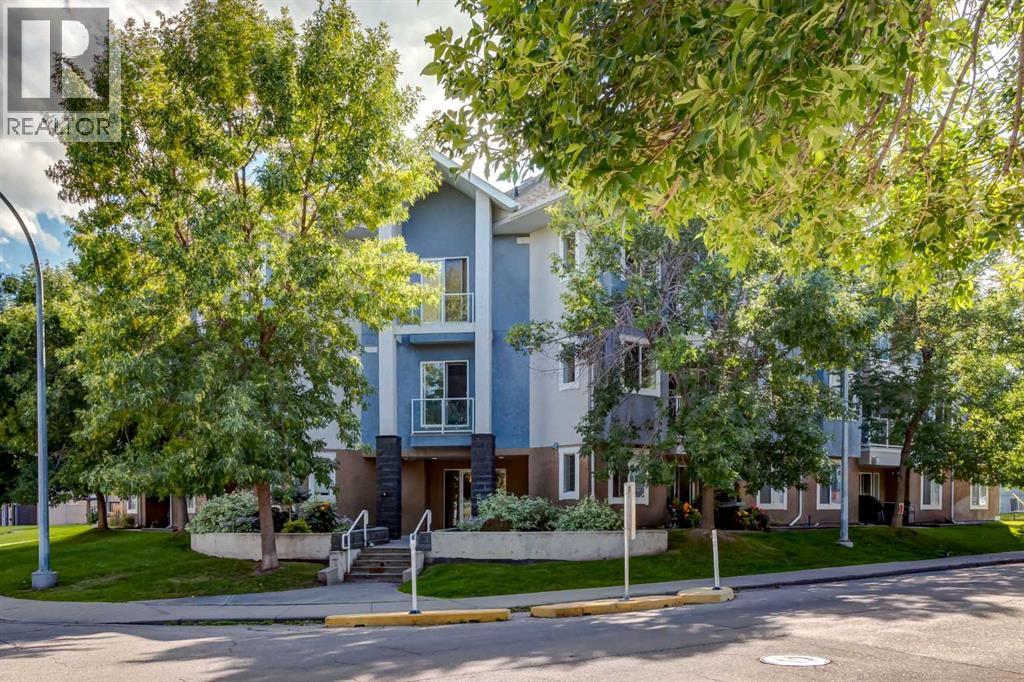 201, 3501 15 Street SW, Calgary, Alberta