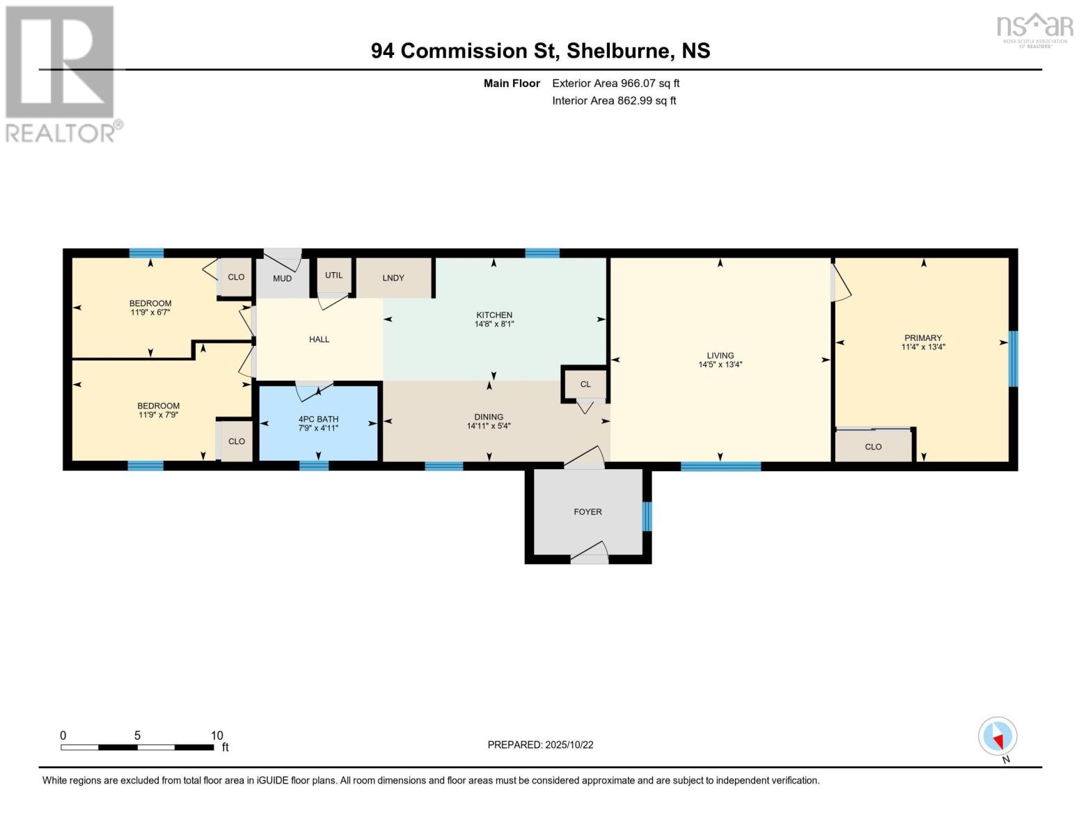 Property 22 of 23 of 94 Commission Street