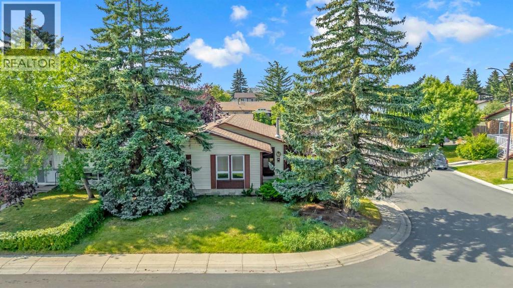 115 Whitman Place NE, Calgary, Alberta