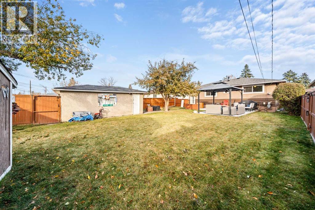 Single Family House Bungalow for Sale in   Street SE Forest Lawn Calgary 