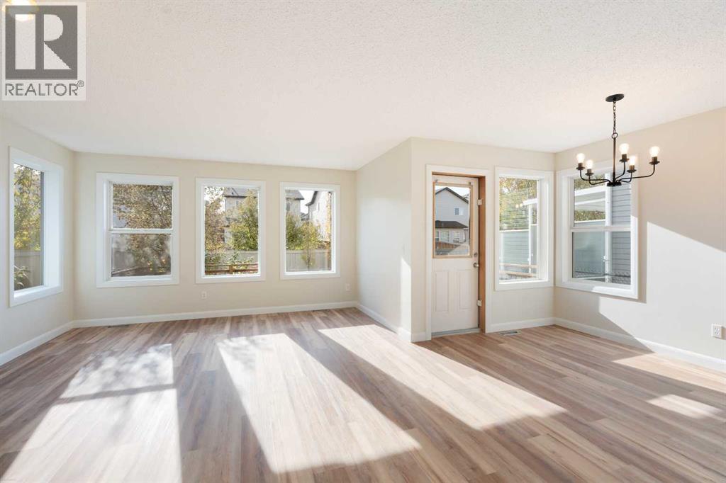 Single Family House for Sale in  Tuscany Ridge Heights NW Tuscany Calgary 