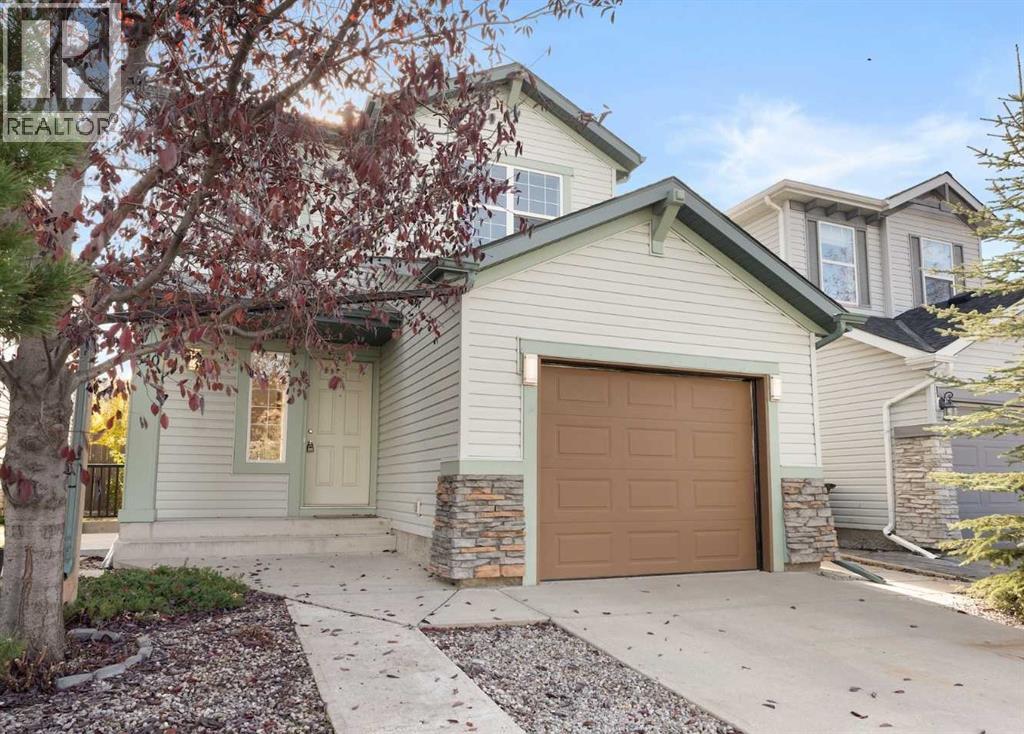 Single Family House for Sale in  Tuscany Ridge Heights NW Tuscany Calgary 