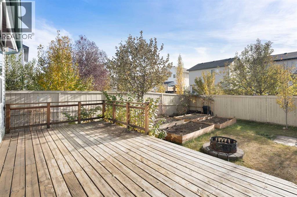 Single Family House for Sale in  Tuscany Ridge Heights NW Tuscany Calgary 