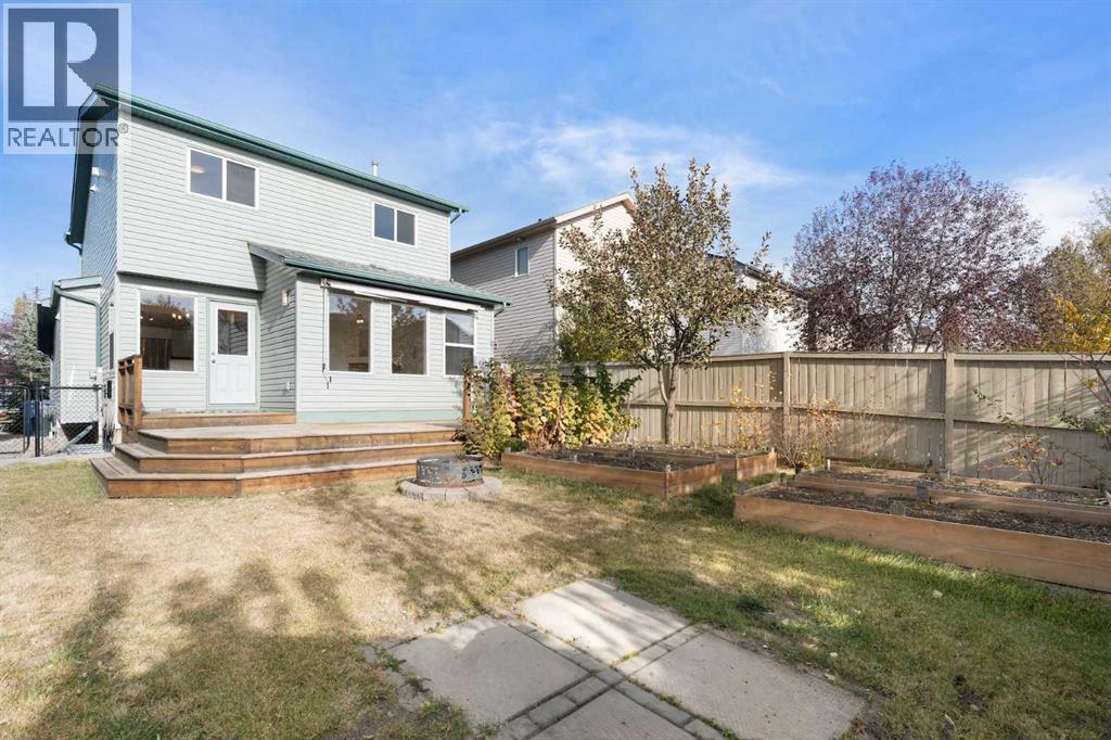 Single Family House for Sale in  Tuscany Ridge Heights NW Tuscany Calgary 