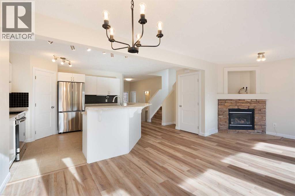 Single Family House for Sale in  Tuscany Ridge Heights NW Tuscany Calgary 