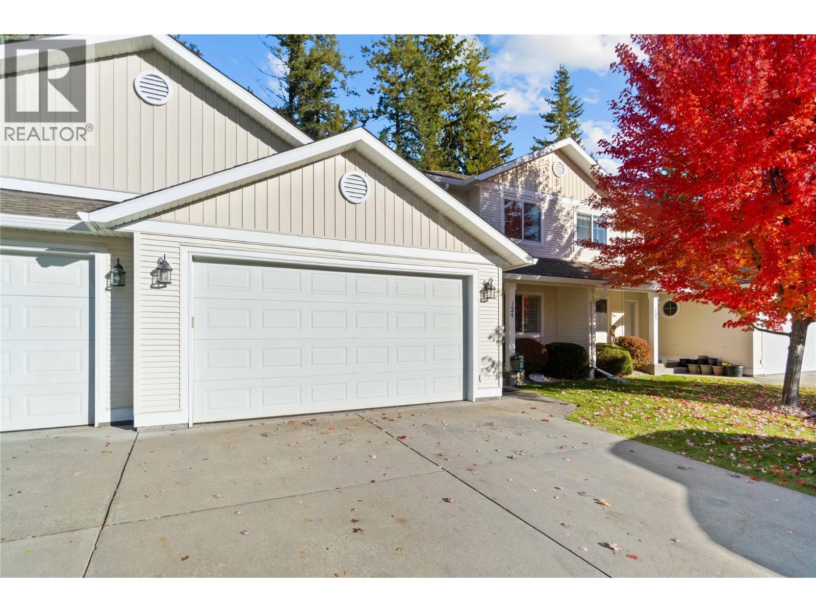 124 222 Martin Street, Sicamous