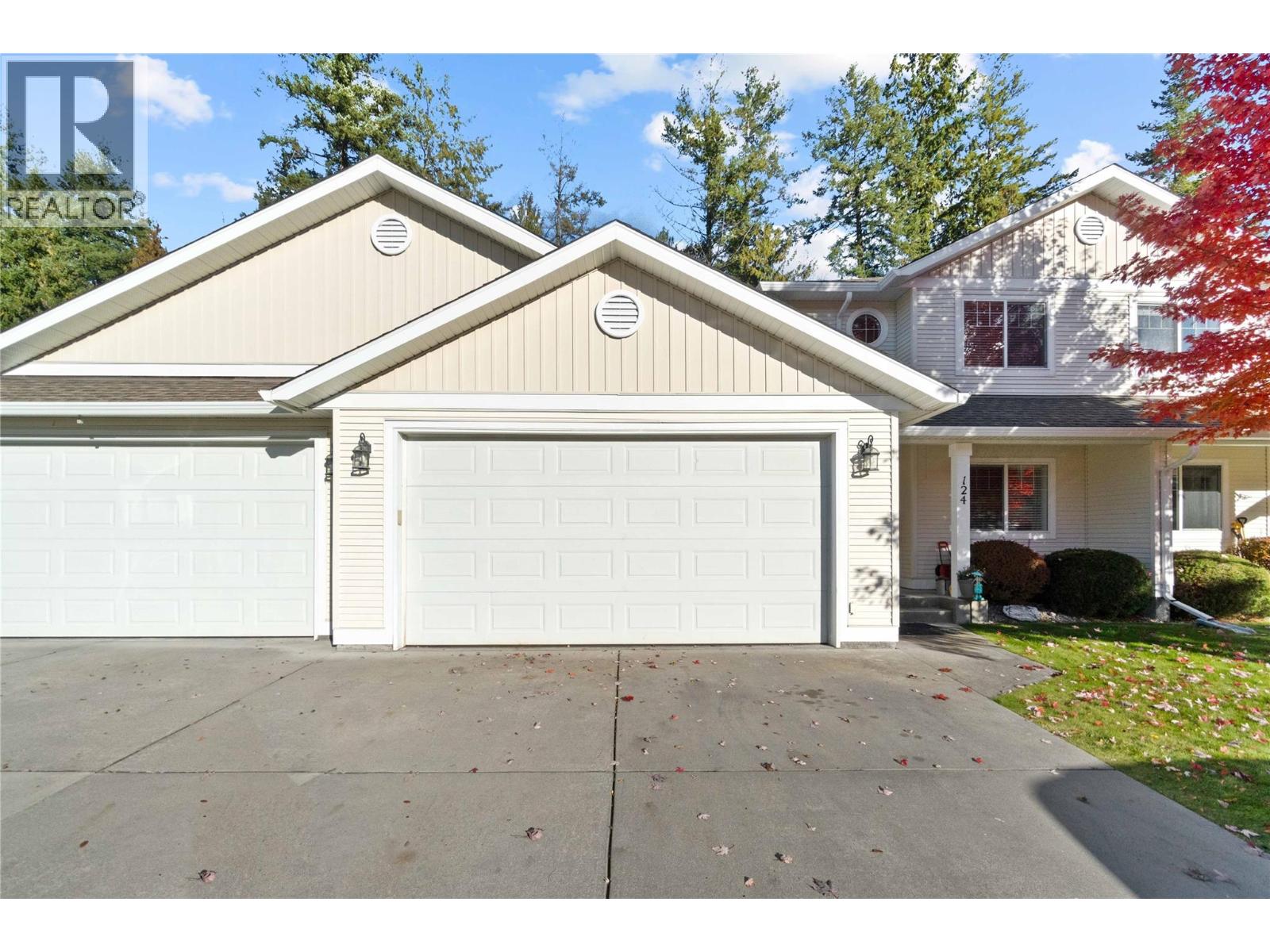 124 222 Martin Street, Sicamous