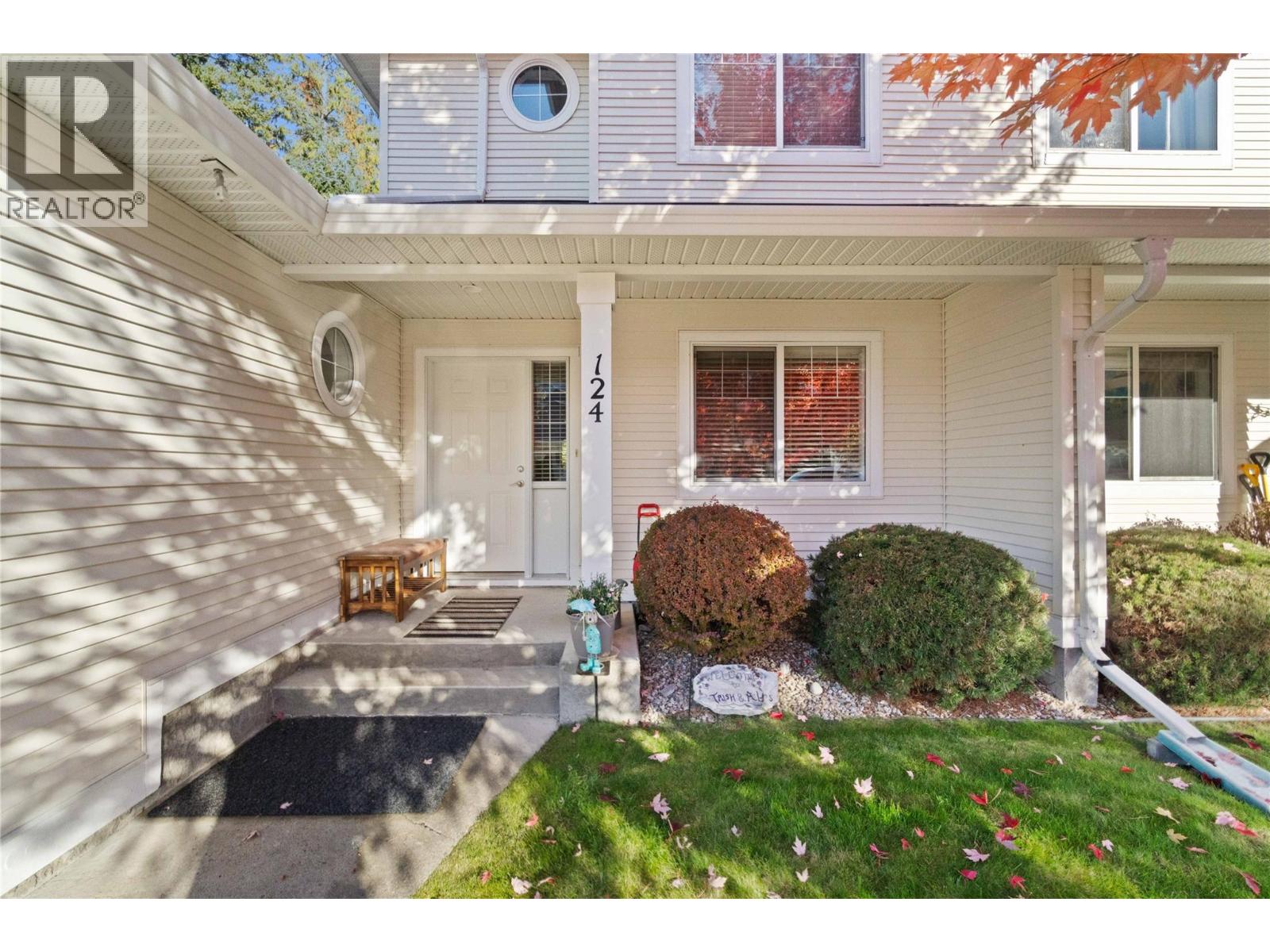 124 222 Martin Street, Sicamous