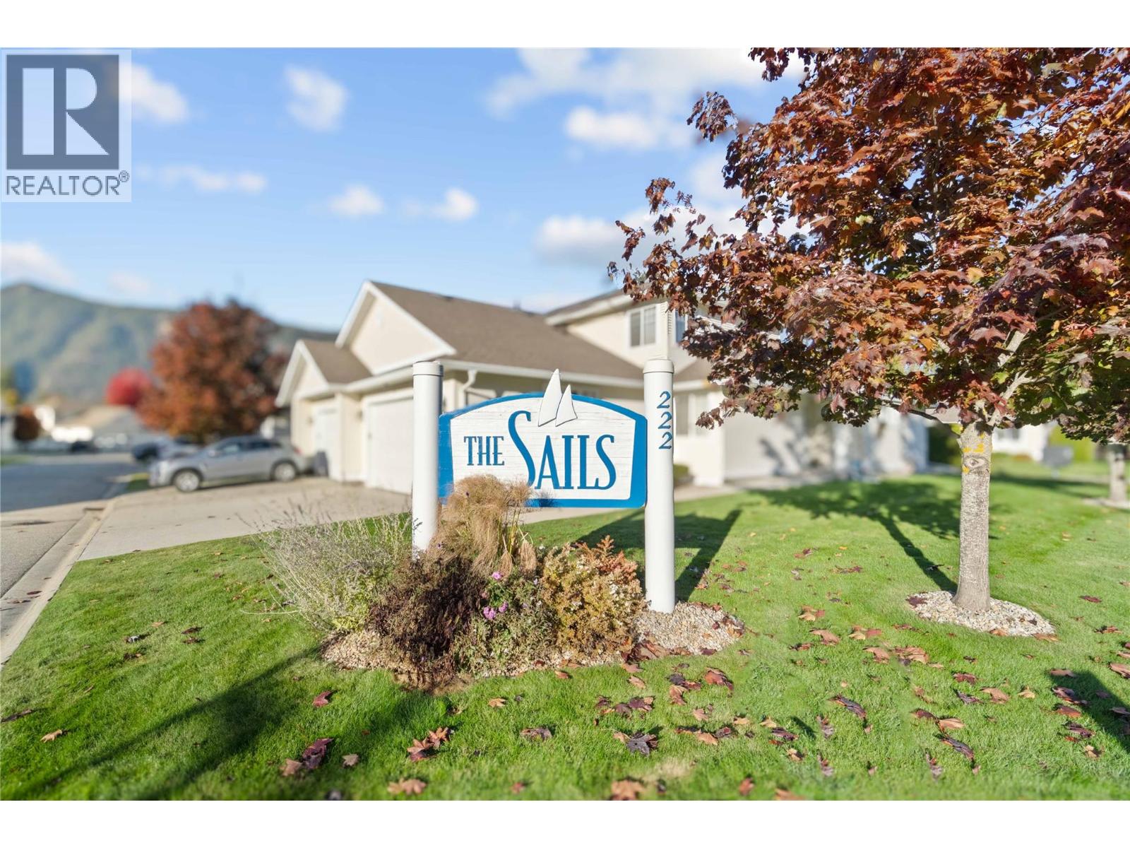 124 222 Martin Street, Sicamous