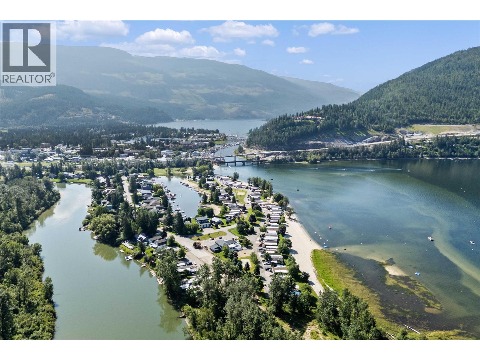 124 222 Martin Street, Sicamous