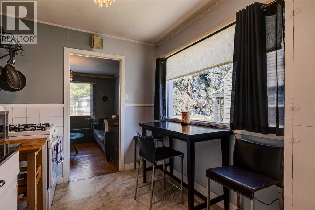 Single Family House Bungalow for Sale in   Avenue NW Capitol Hill Calgary 