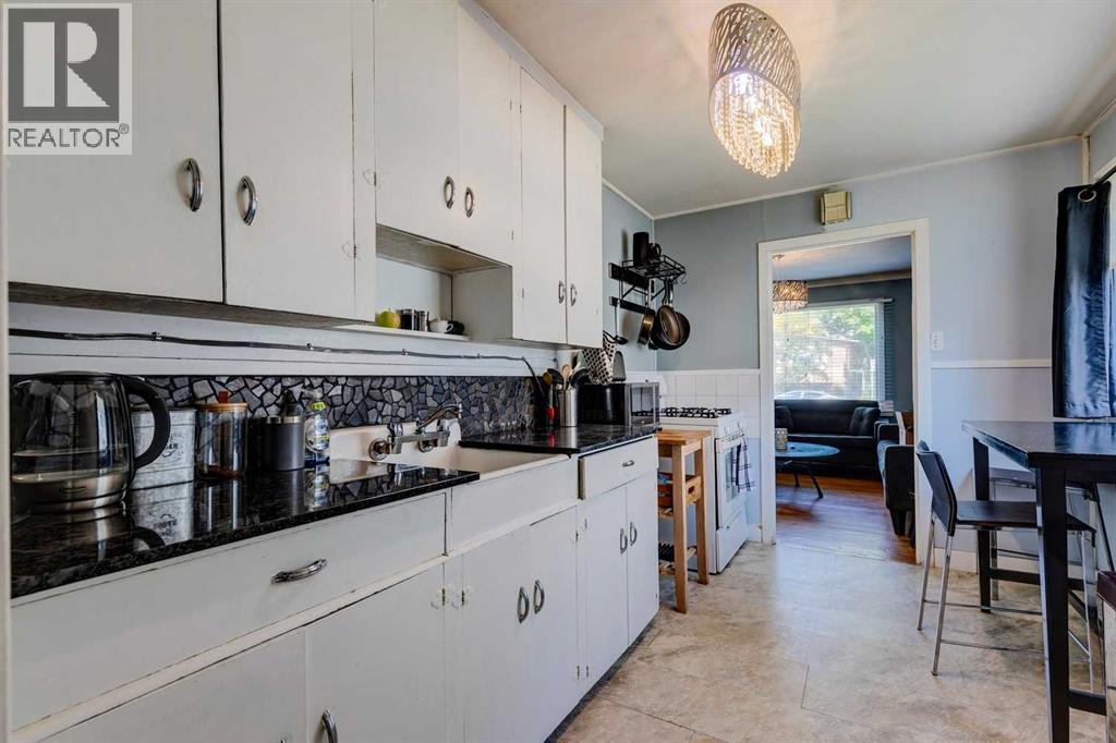 Single Family House Bungalow for Sale in   Avenue NW Capitol Hill Calgary 