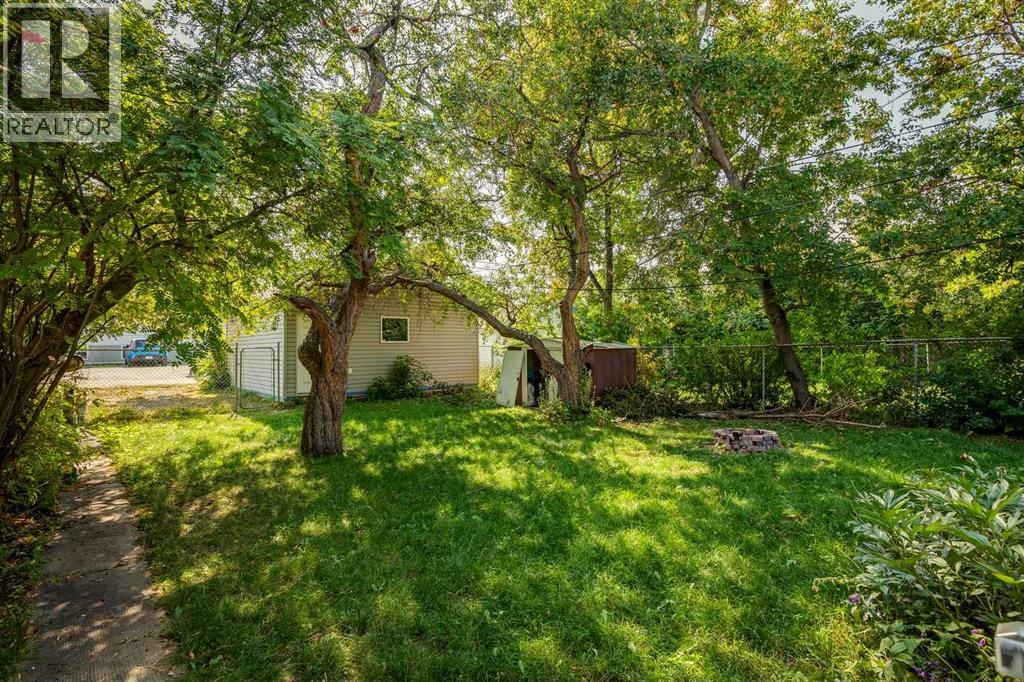 Single Family House Bungalow for Sale in   Avenue NW Capitol Hill Calgary 