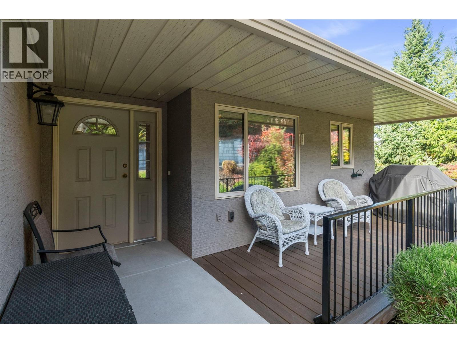 4483 14 Street NE, Salmon Arm