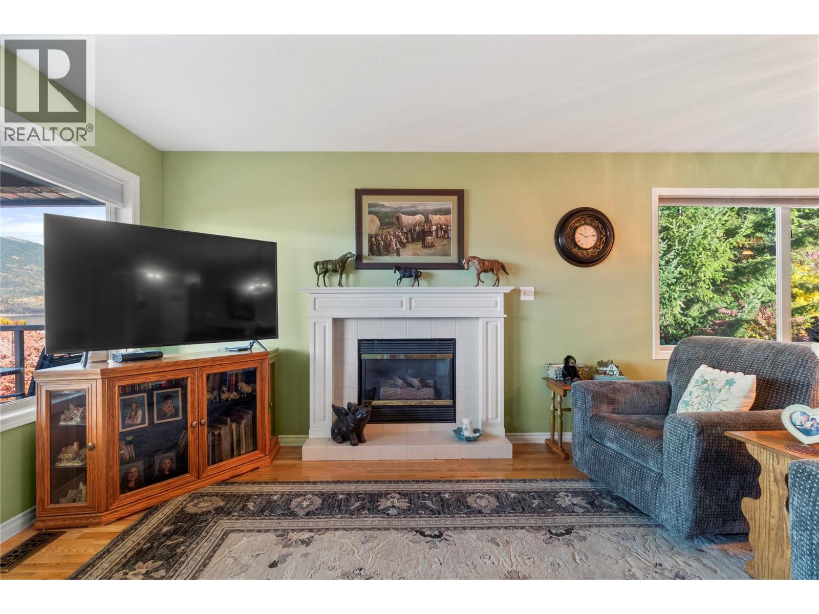 4483 14 Street NE, Salmon Arm