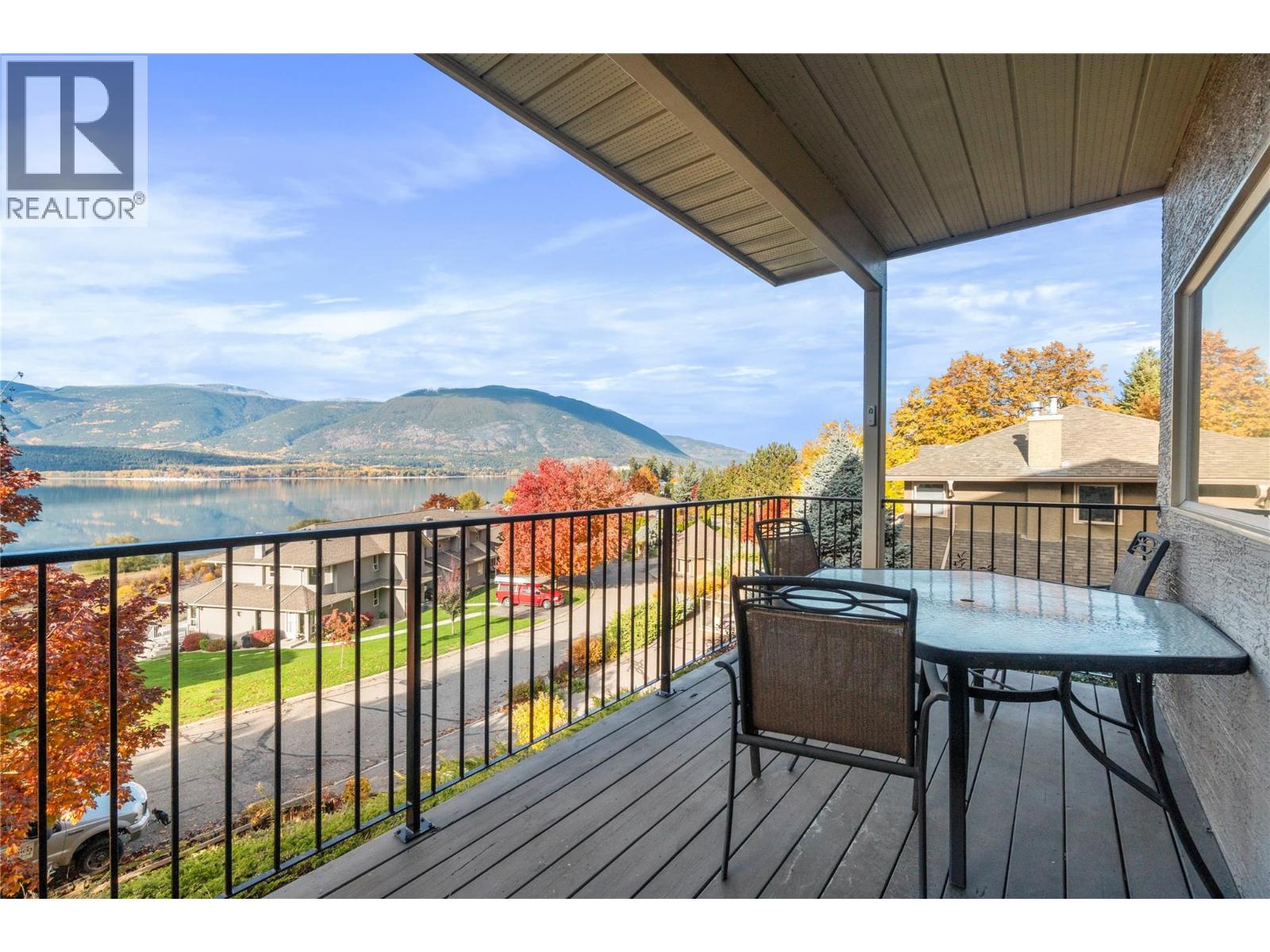4483 14 Street NE, Salmon Arm